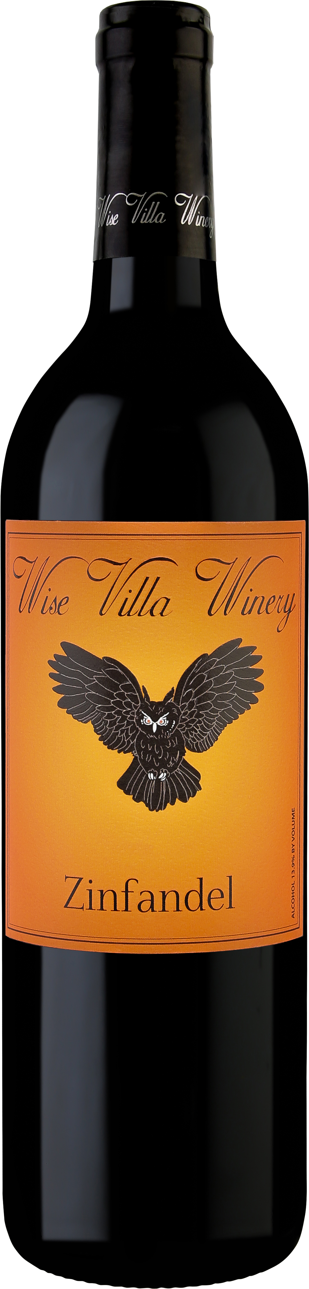 Product Image for 2021 Zinfandel